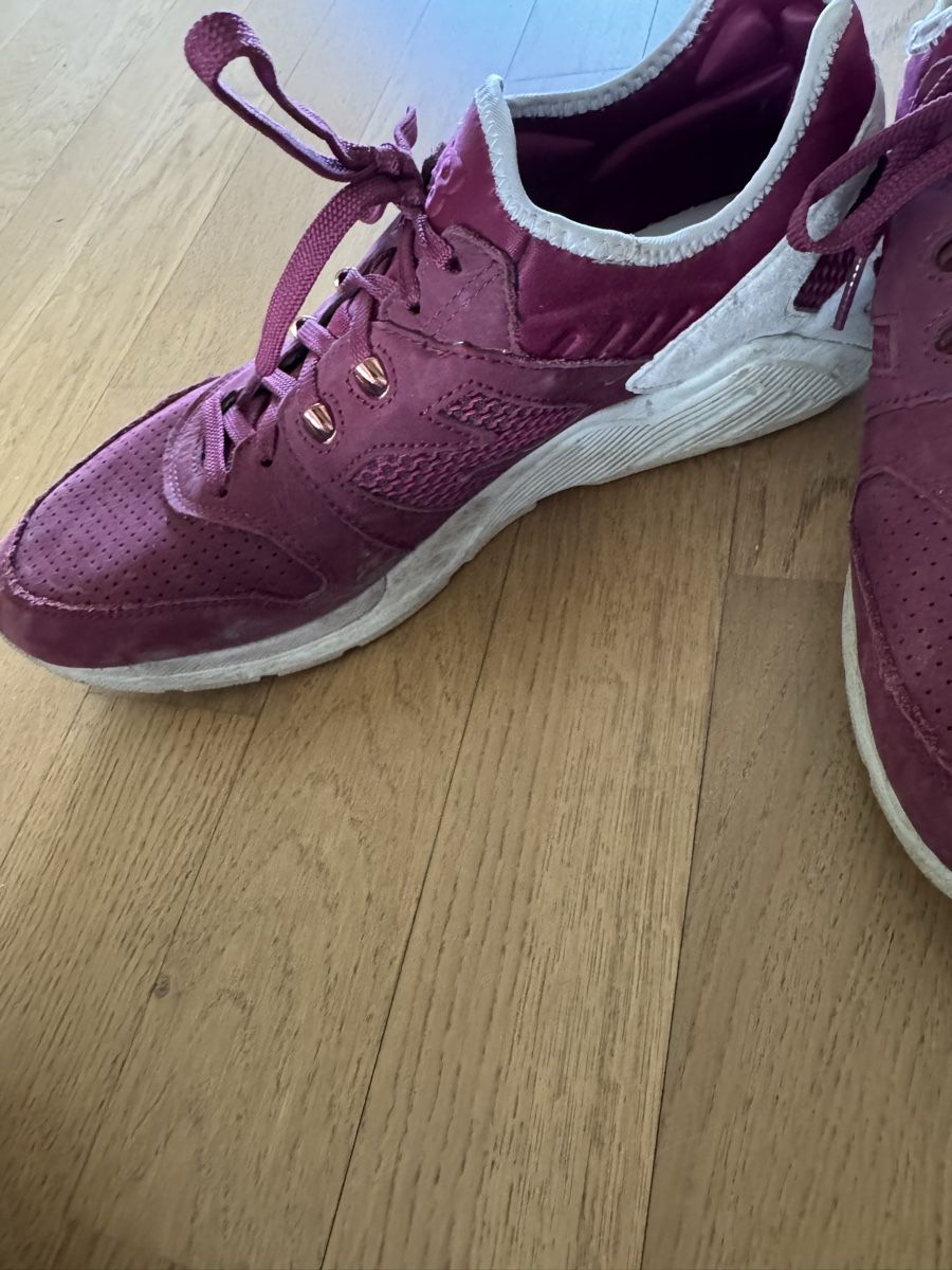 New Balance Scarpe da uomo: New Balance Sneaker Gr. 46.5 – Usato da Altendorf venduto da wqv_97 3