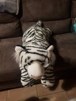 Plüschtier Tiger