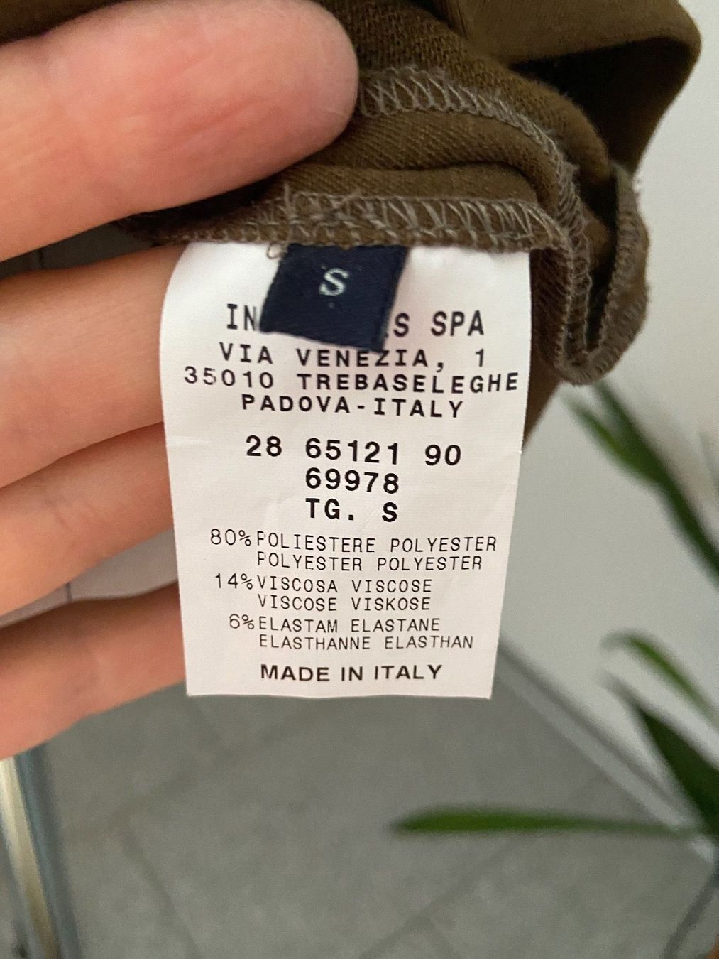 Vestiti: Schönes Kleid Marina Yachting – Usato da Evilard venduto da Mikhaylova 5