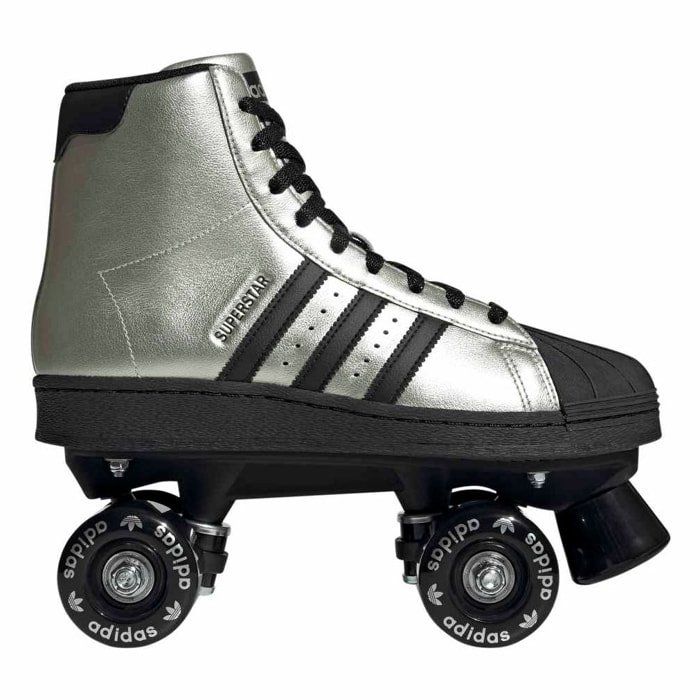 Patins à roul. & inline: Adidas Rollschuhe (40 2/3) – Neuf avec emballage d'origine à Biel/Bienne par Beat39