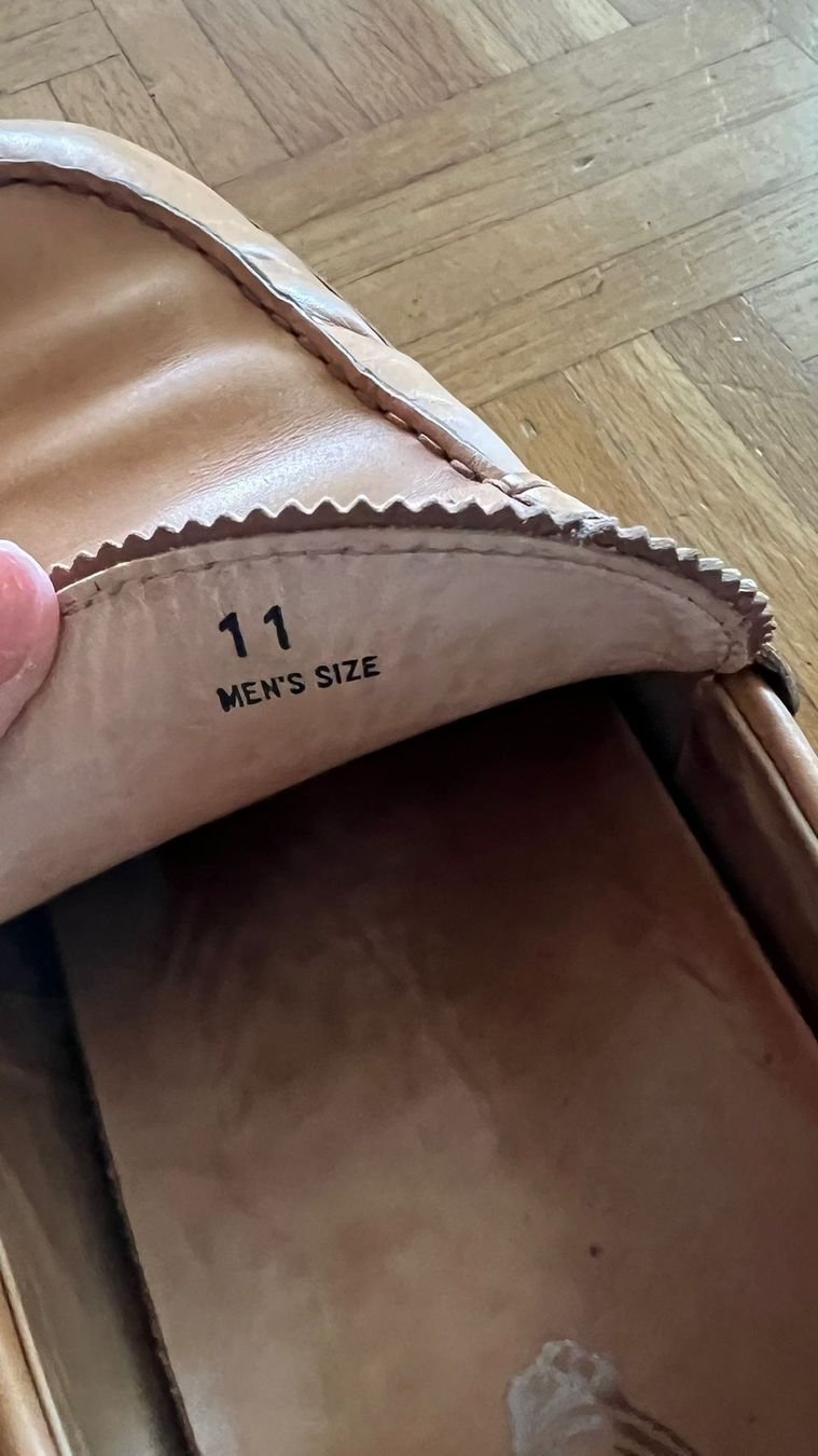 Tod'S Scarpe da uomo: Tod's Schuhe – Usato da Zollikon venduto da eur_p7wf 4