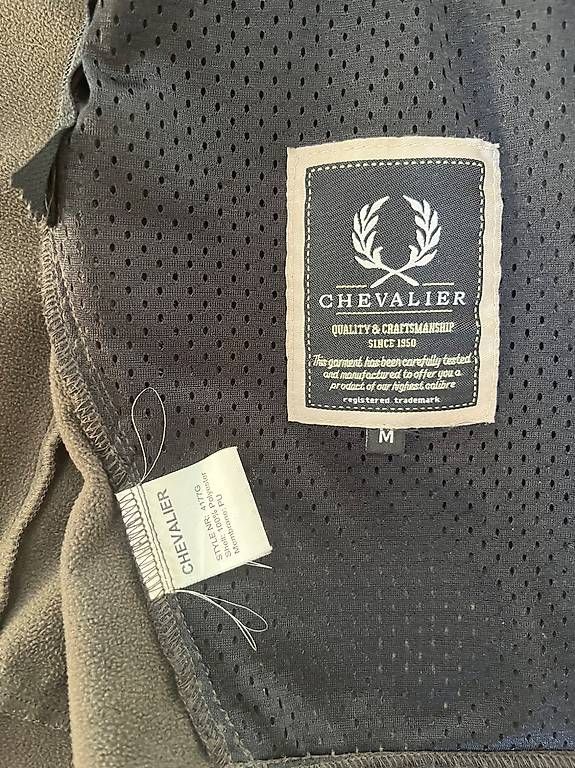 Giacche: CHEVALIER JACKE – Usato da DomatEms venduto da Rallo101 3