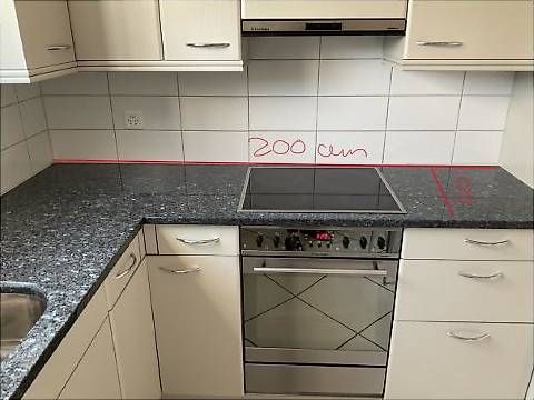 Cucine complete: Küche komplett inkl. Geräte – Usato da Kerzers venduto da kelizi 2