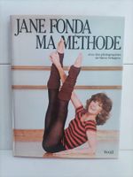 Ma méthode / Jane Fonda / Seuil 1982