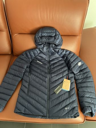 Mammut Daunenjacke für Herren Gr:M