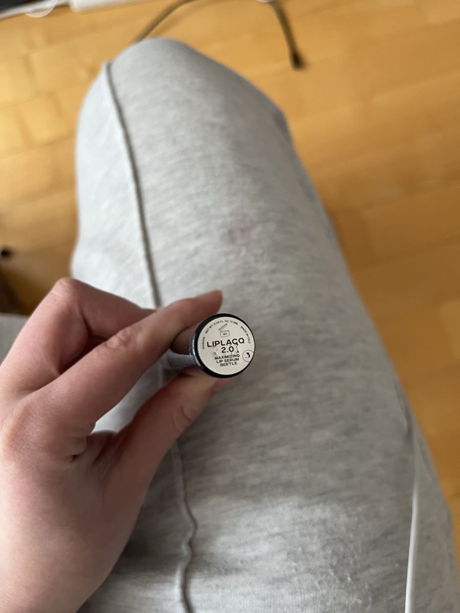 Make-up: Isamaya lip gloss beetle – Nuovo (secondo la descrizione) da St-Sulpice VD venduto da ema_8fvg 2