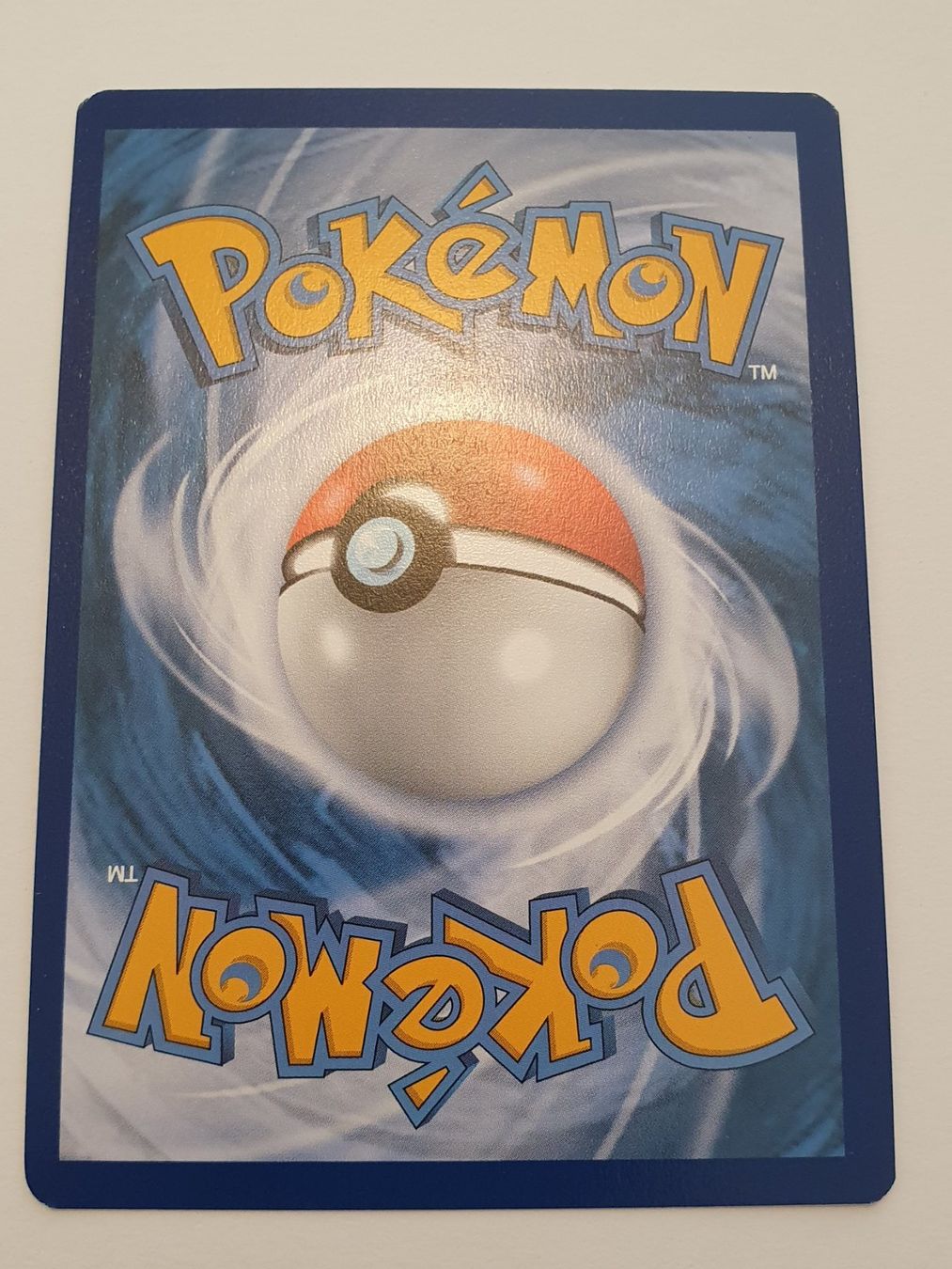 Pokémon Sammelbilder & Trading cards: Trainer Schmetterhandschuh / 2021 Pokémon / Reverse Holo – Gebraucht aus Oberdorf BL von BaldenEagle 1