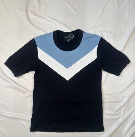 Raf Simons X Fred Perry 