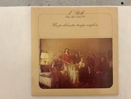 I Pooh LP - Un po del nostro tempo migliore (VG+)