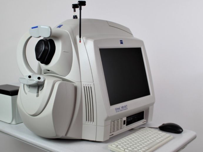 Obiettivi: OCT Zeiss – Usato da Würenlingen venduto da CelinaK