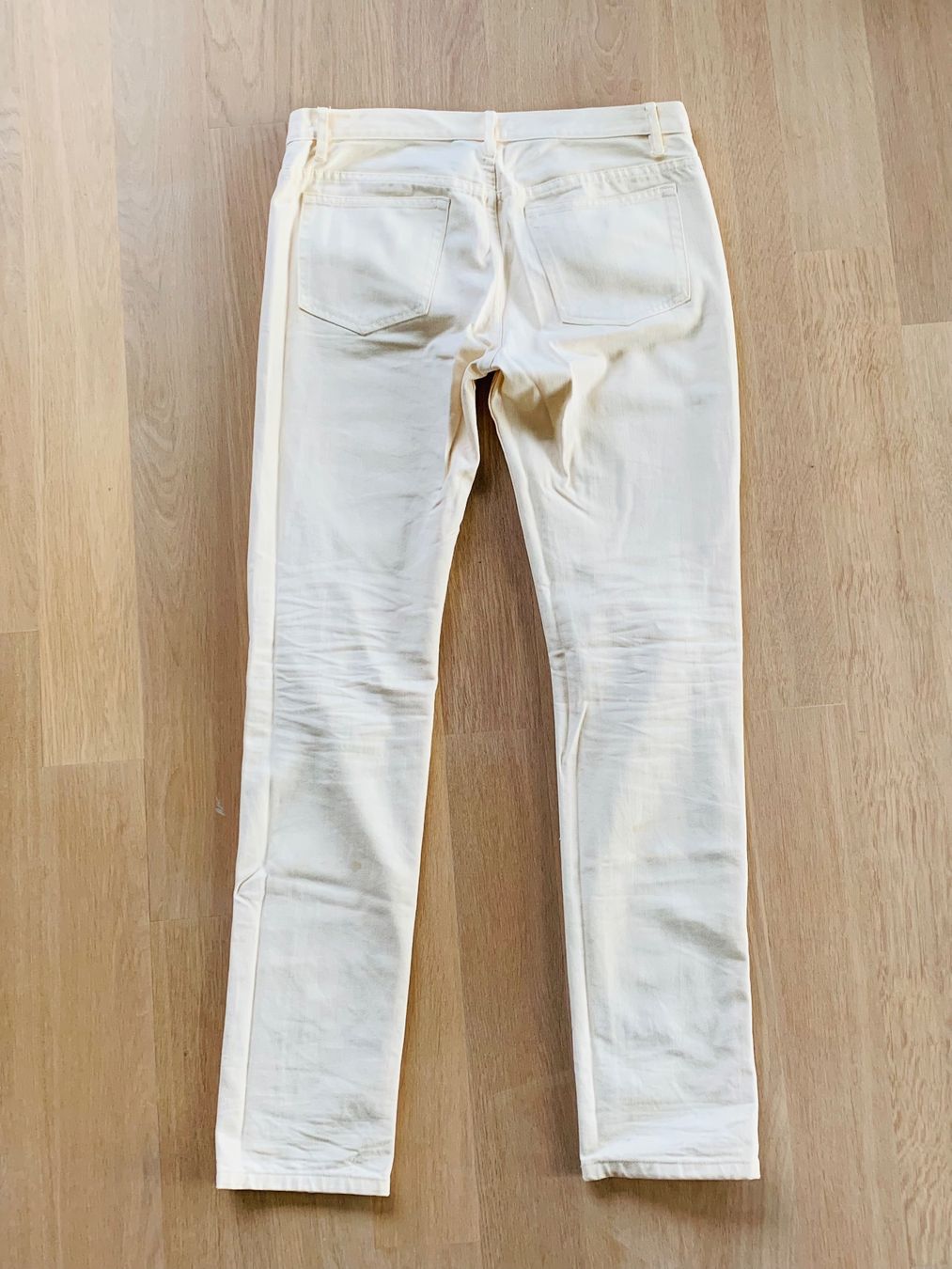 Apc Jeans: A.P.C. Jeans | Petit New Standard 29 – Usato da Zürich venduto da JONLO 1