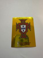 Panini FIFA WM 2022 Sticker - POR 2