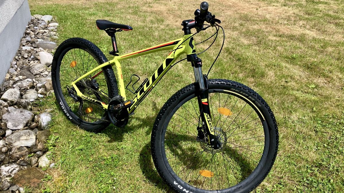 Scott Biciclette: Scott Aspect 750 in Grösse S – Usato da Chur venduto da JohnColtrane67 6