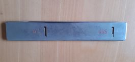 Flipperkasten/Flippers - BARRE-CACHE (Gottlieb)