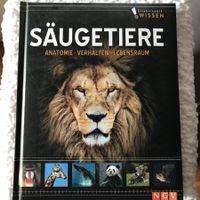 Säugetiere: Anatomie, Verhalten, Lebensraum - Top Zustand!