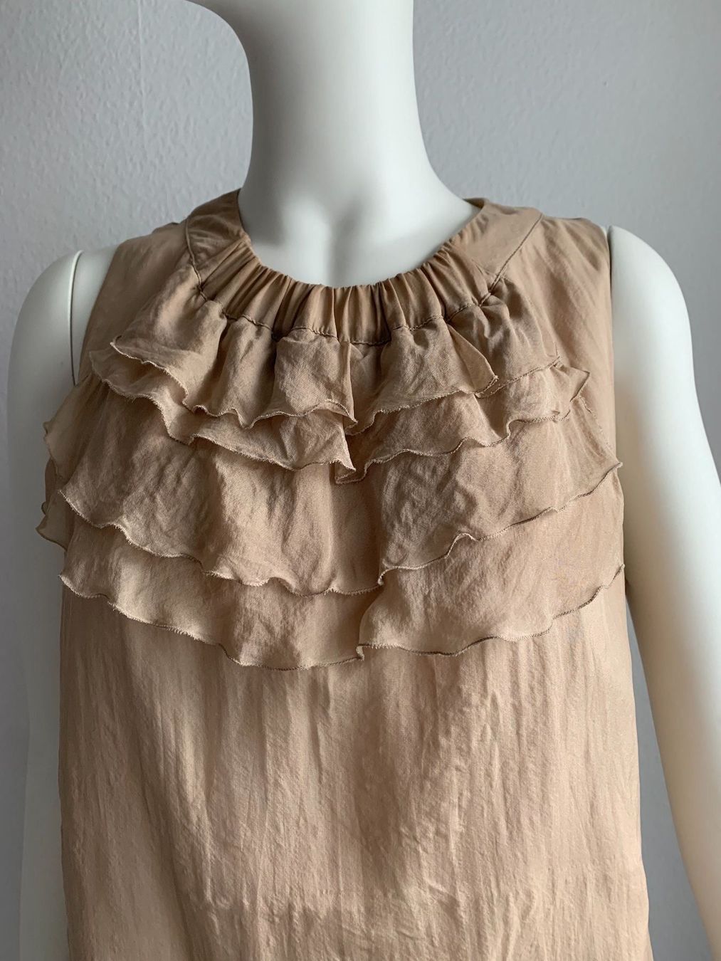 Camicette: Dorothee Schumacher Bluse – Usato da Winterthur venduto da 19.19 2