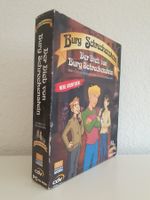 PC Game Der Dieb von Burg Schreckenstein (2002) Big Box