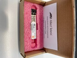 Allied Telesis AT-SP10SR SFP+ Modul