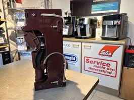 Kaffeemaschinen Brüheinheit