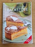 Betty Bossi Kochbuch , Backstube