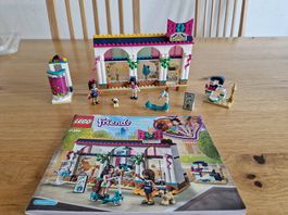 Lego Friends 41344