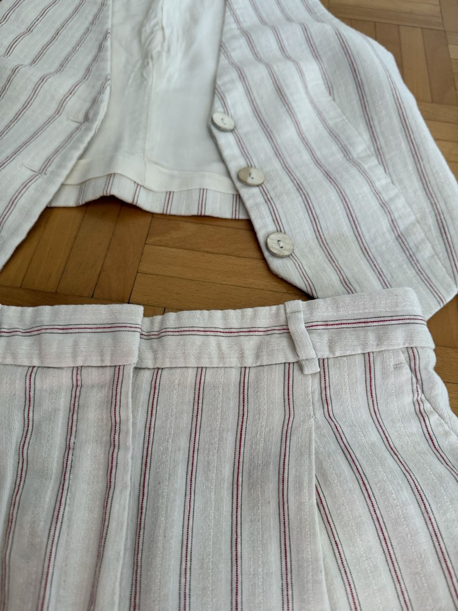 Zara Lotti di vestiti: Zara set xs – Usato da Luzern venduto da Aistee 1