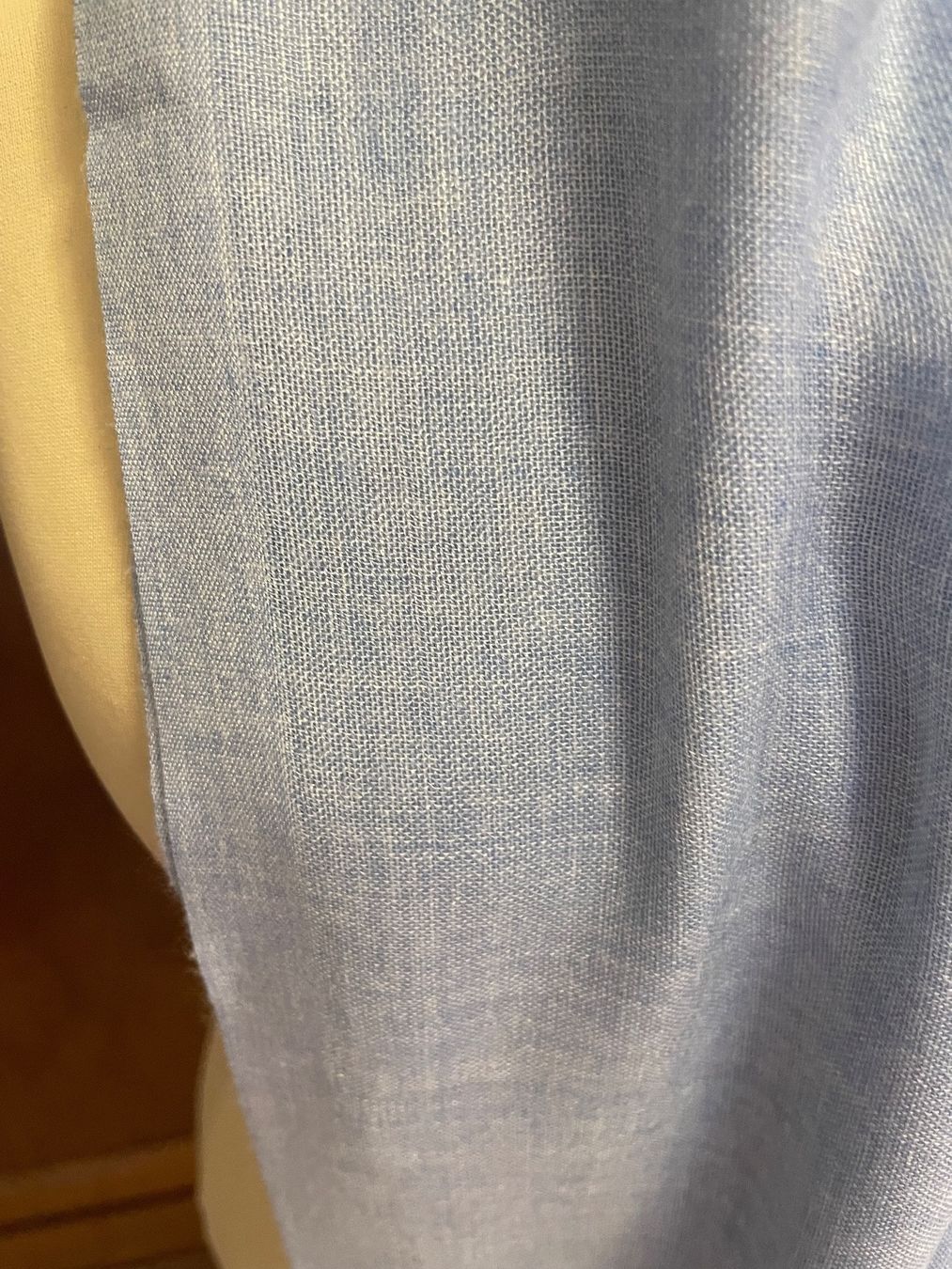 Foulard & Sciarpe: Schal bleu – Nuovo (secondo la descrizione) da Lausanne venduto da Lou__ 3