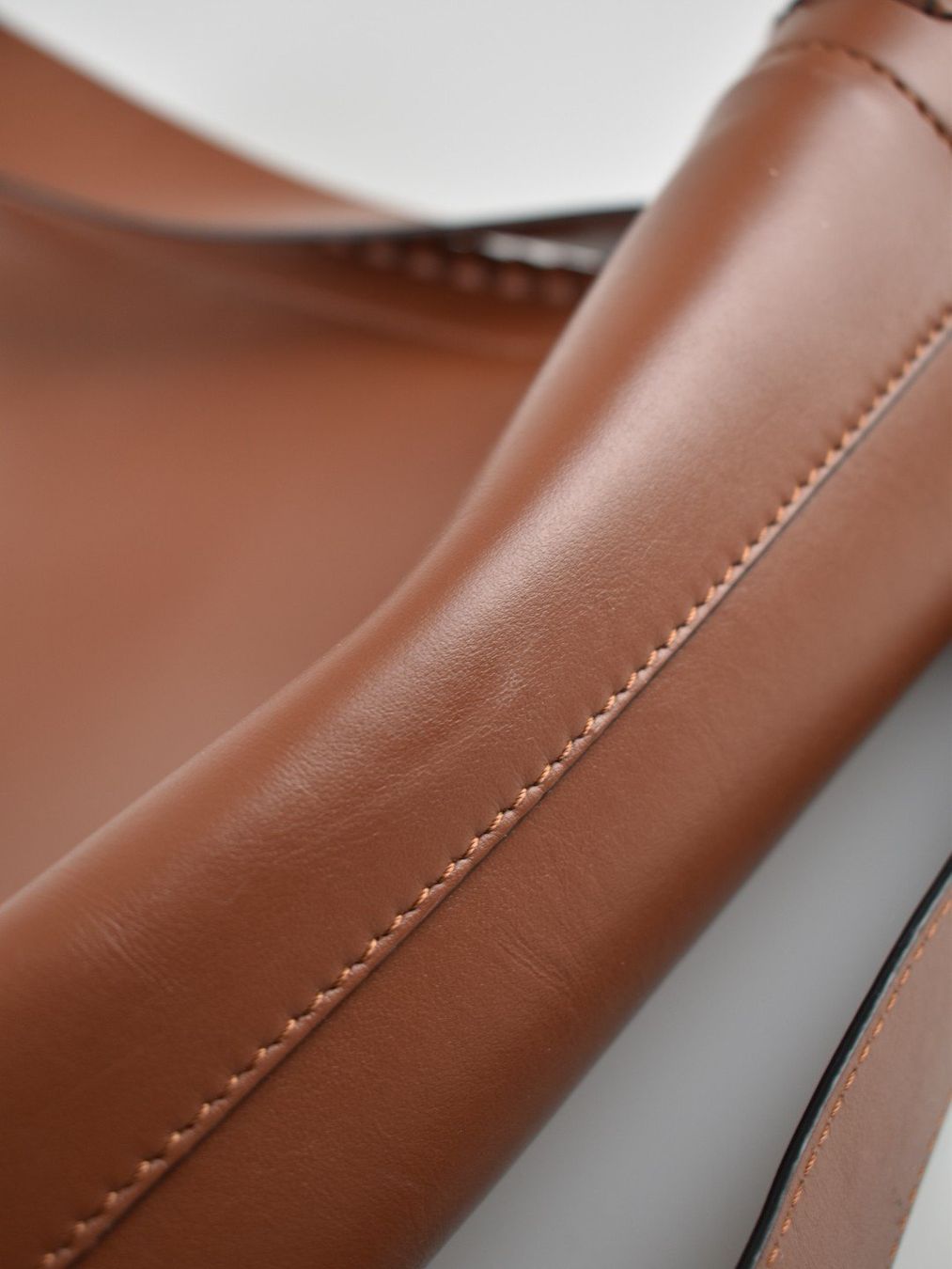 Orciani Borse da donna: Orciani Tasche, Leder, cognac – Usato da Nürensdorf venduto da 2ND_STORY 6