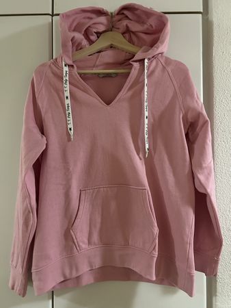 Tom Tailor Damen Hoodie Gr. 40/42