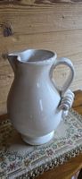 Vintage Keramik Krug, Italien