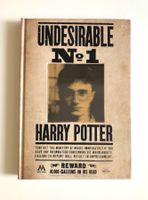Notitzbuch, A5 / Harry Potter