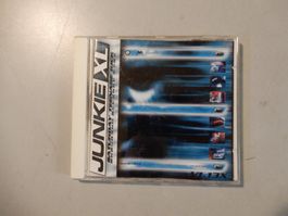 Junkie XL - Saturday Teenage Kick CD