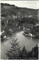 AK Bassin du Doubs - frontière Franco-Suisse