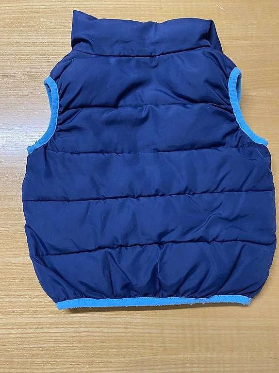 Lotti & Set di vestiti: Gilet und Pulli, Jungs, 86 – Usato da Frasnacht venduto da IsiR88 3