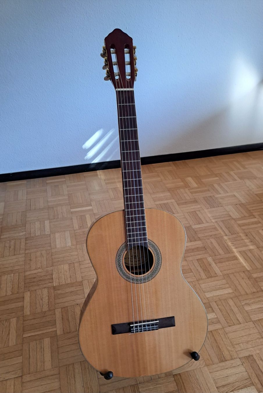 Instruments de musique: Gitarre klassisch Josè Ribera – D'occasion à Zürich par masscun 7