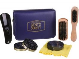 Schuhreinigerset