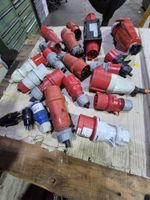 Elektrostecker diverse
