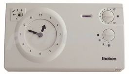 Theben Uhrenthermostat RAM 722