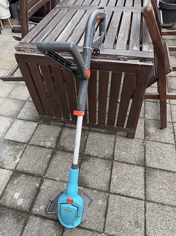Tagliaerba: Gardena Motorsense – Usato da Chur venduto da mir_8ns7 1