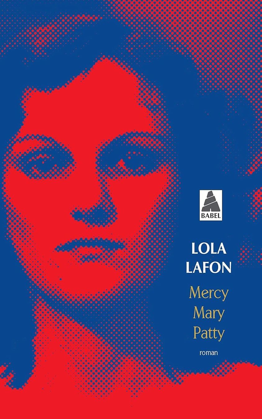Libri: Mercy, Mary, Patty – Usato da Neuchâtel venduto da Dualseele