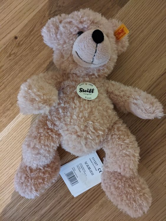 Steiff