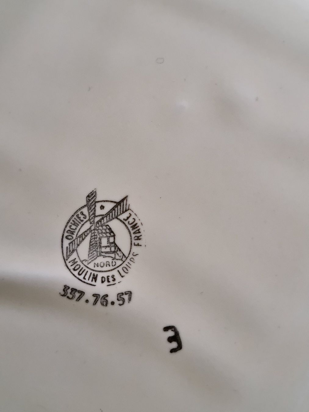 Portacenere: Perrier Aschenbecher – Usato da Trachslau venduto da post35 2