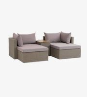 Gartenlounge