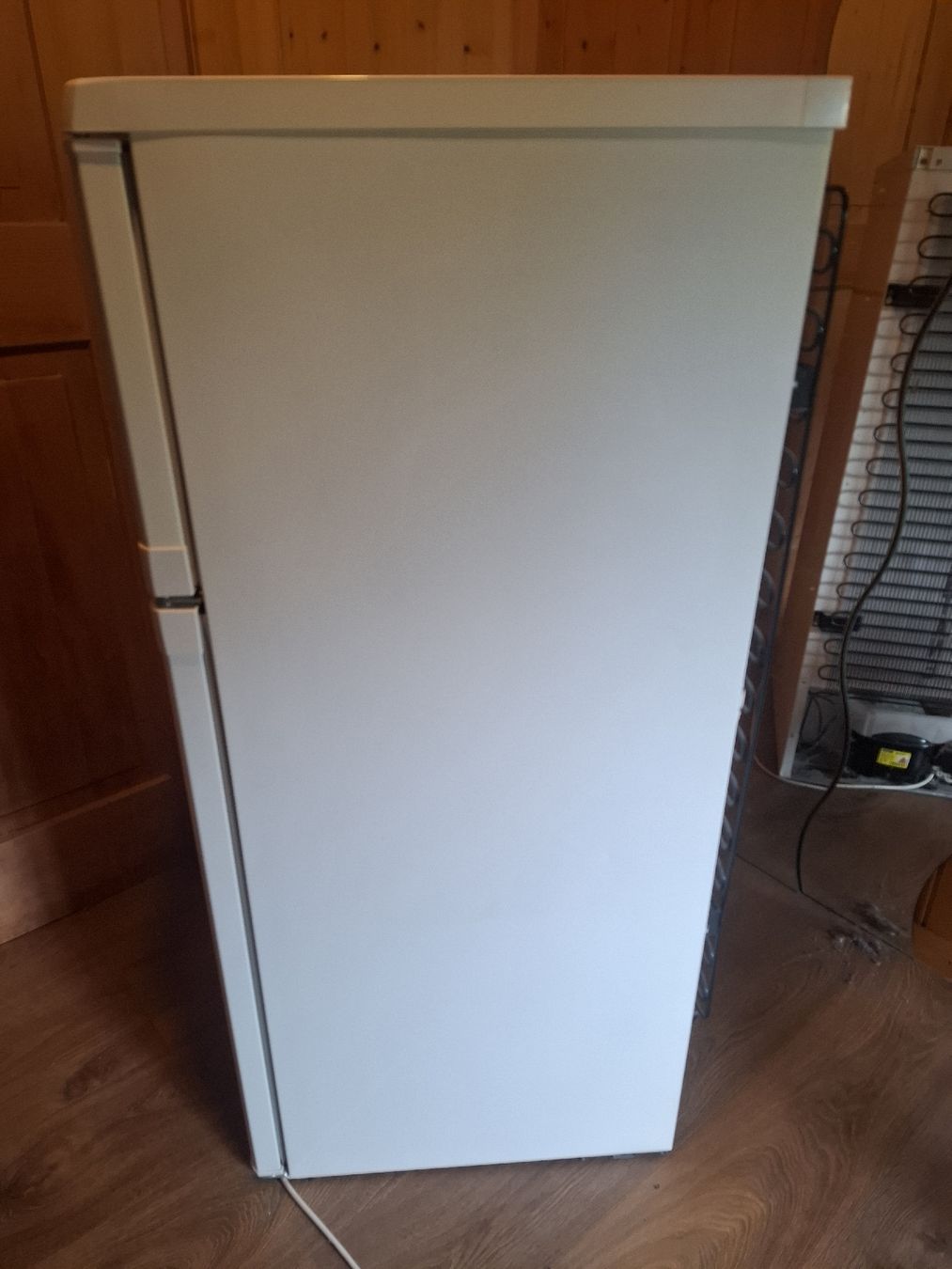 Zanussi Frigoriferi: Zanussi Kühlschrank – Usato da Alchenflüh venduto da Hady87 4