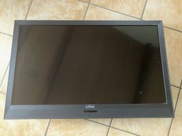 LED Fernseh Metz Merio