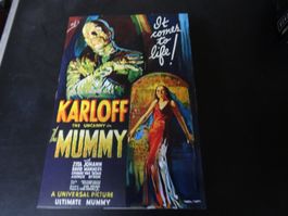 Universal Monsters  Ultimate The Mummy NECA