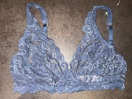 BH HANRO 75c neu