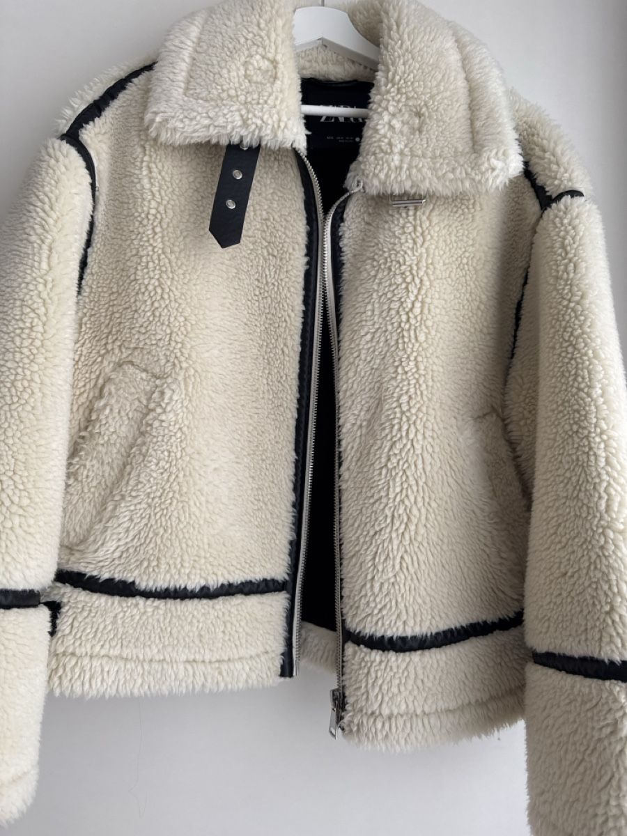 Jacken: Jacke ZARA – Gebraucht aus Frauenfeld von m_19h 1
