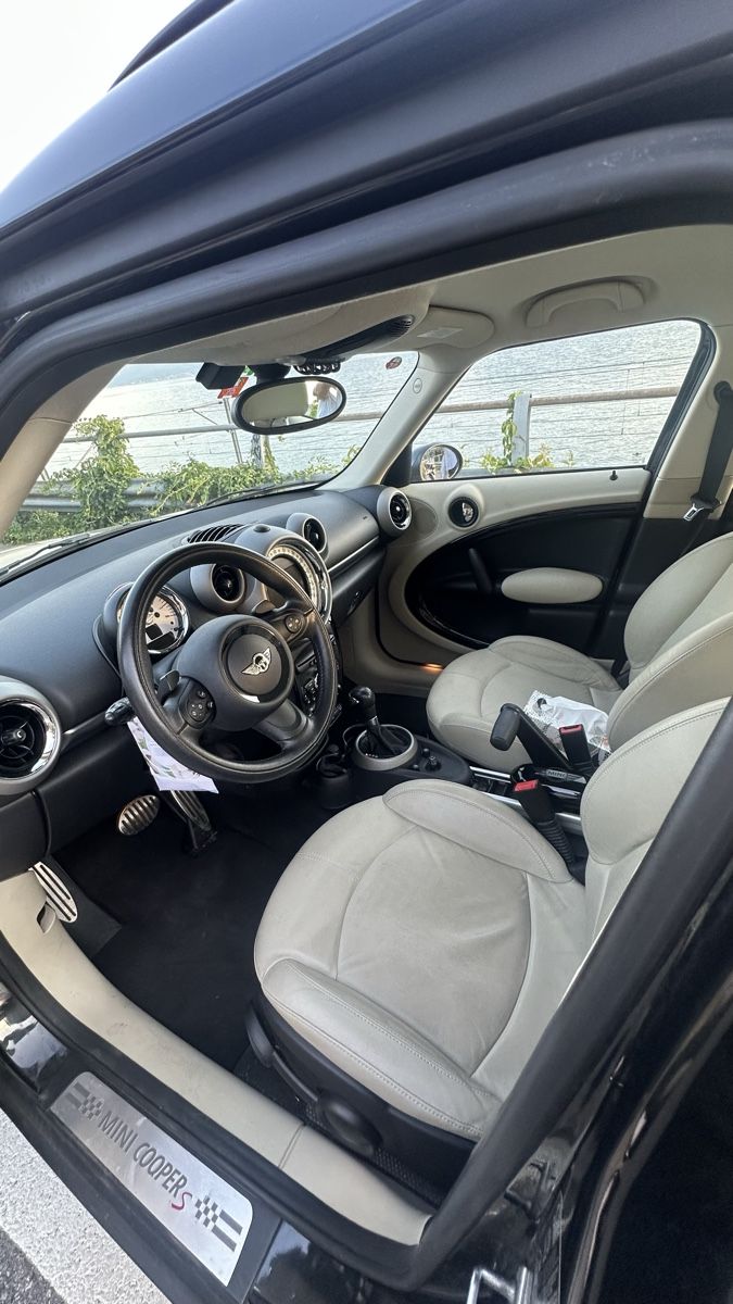 Mini Automobili: MINI Countryman Cooper S ALL4 – Usato da Vevey venduto da Dont.give.up 3