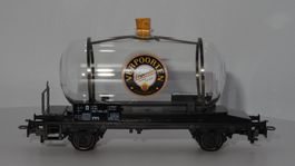 Märklin 94206, Glaskesselwagen, Verpoorten, neu
